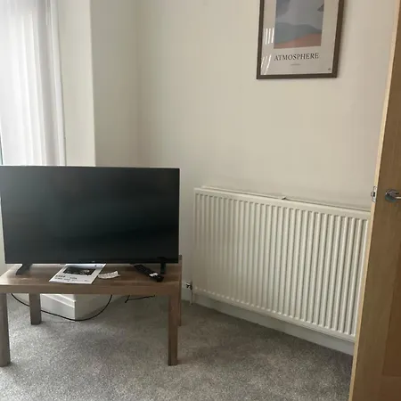 Twenty Eight דירה רדקאר