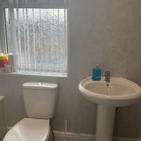 דירה Twenty Eight