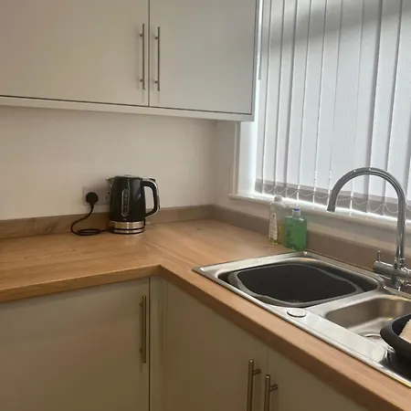 Twenty Eight דירה *