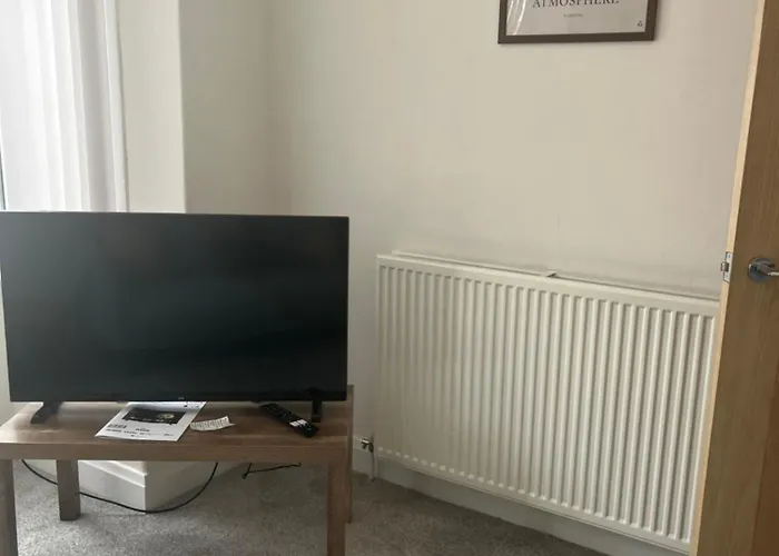 Twenty Eight דירה רדקאר