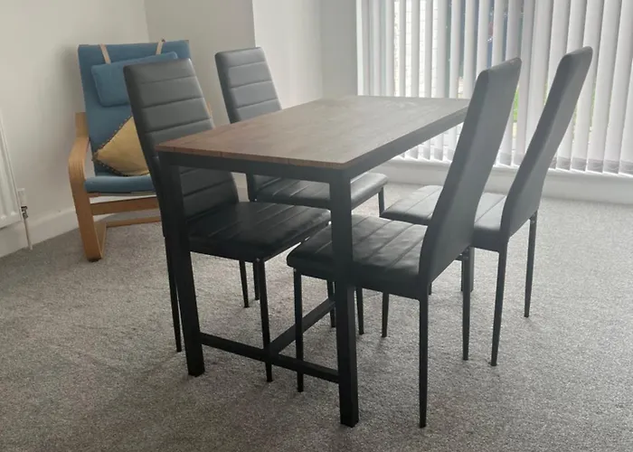 דירה Twenty Eight *