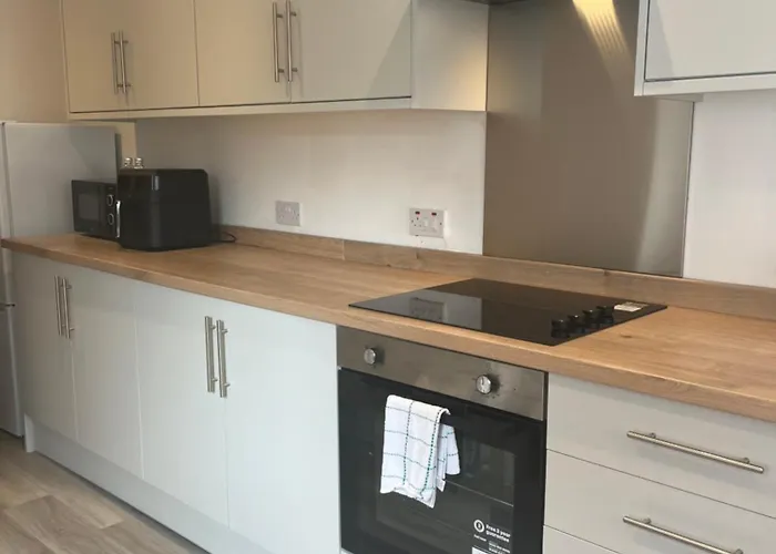 Twenty Eight דירה