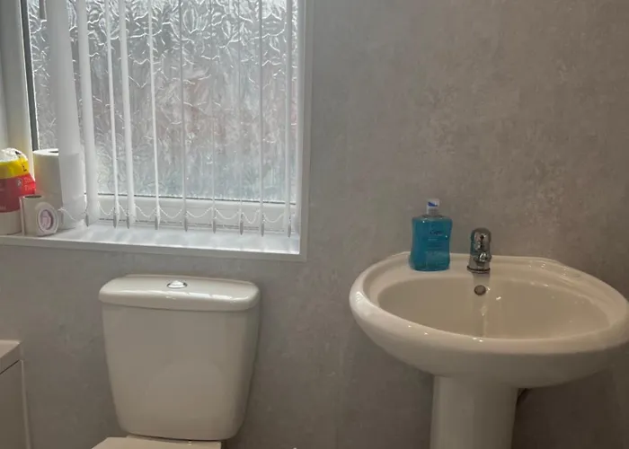 דירה Twenty Eight