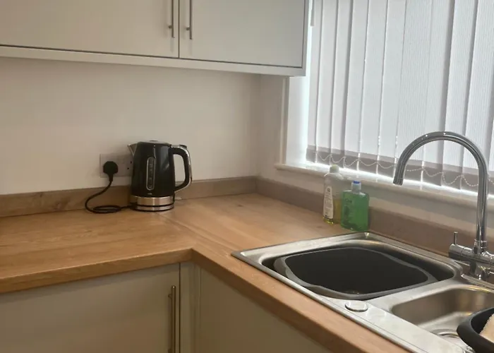 Twenty Eight דירה *