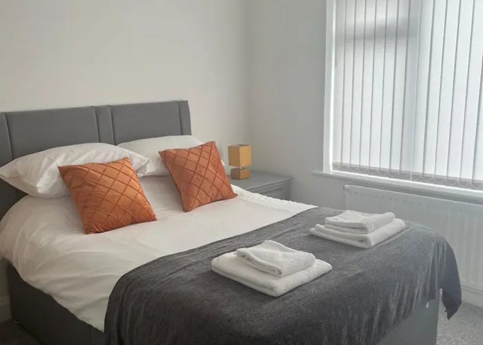 Twenty Eight דירה רדקאר