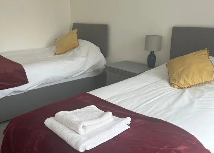 דירה Twenty Eight