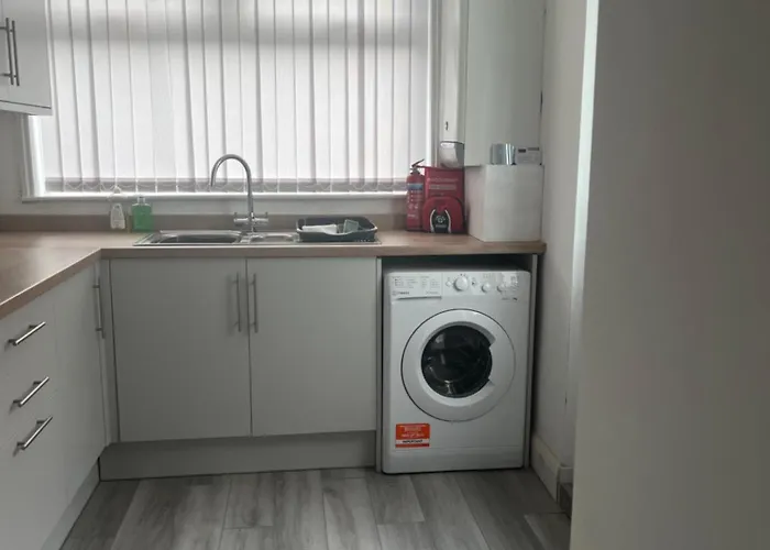 Twenty Eight דירה רדקאר